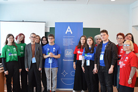 Студенты МАУ — победители и призёры Регионального чемпионата «Абилимпикс»